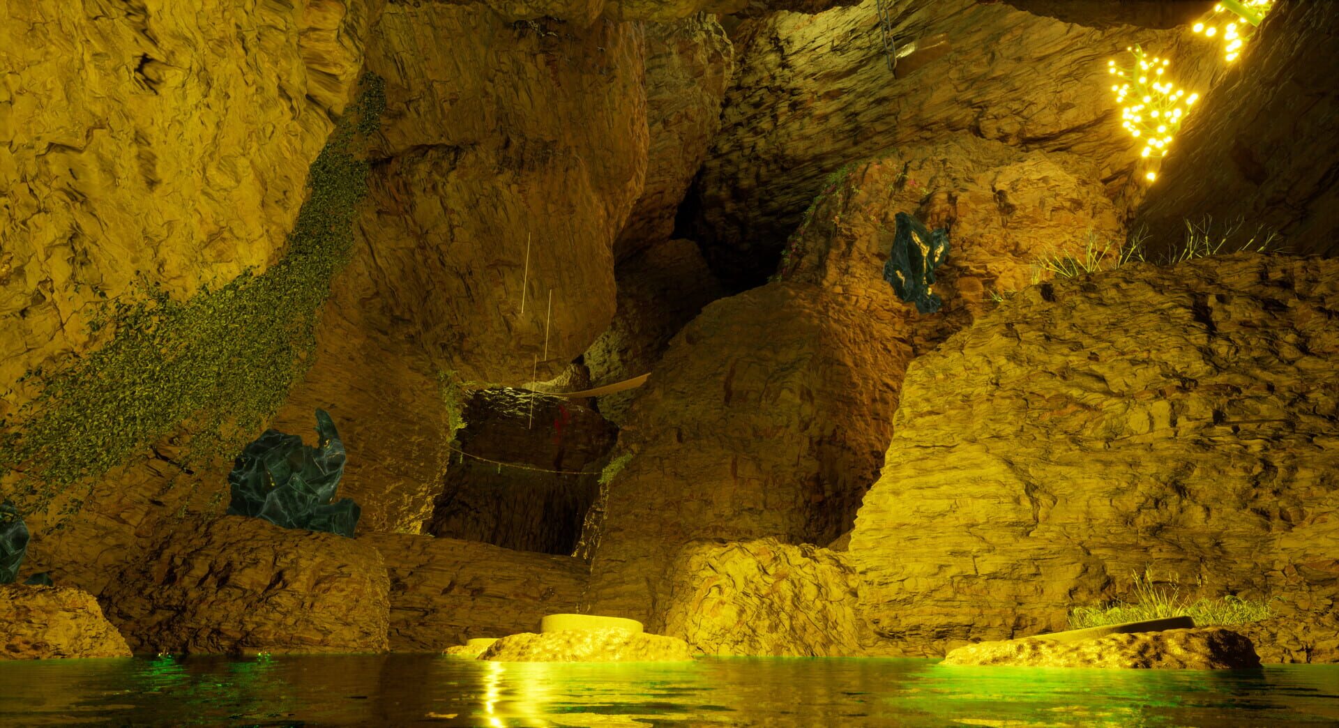 Top Jump - Screenshot