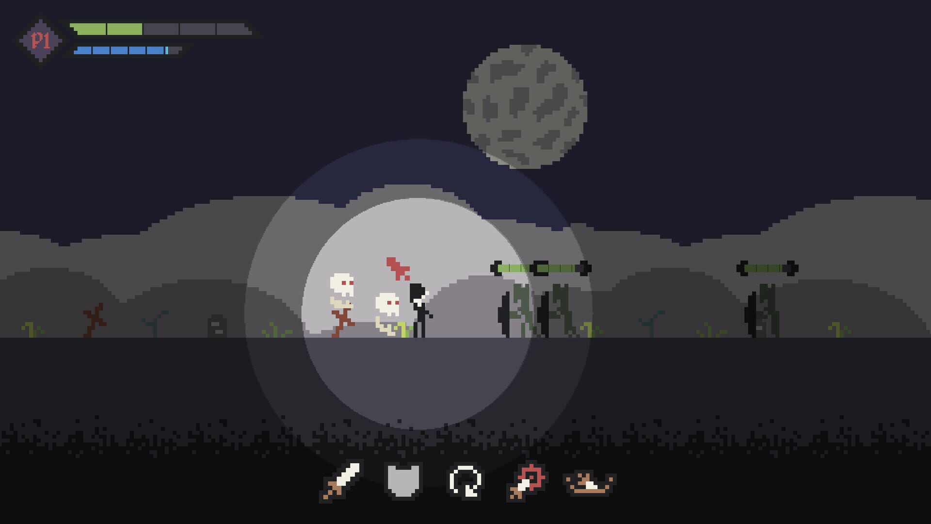 Onslaught - Screenshot
