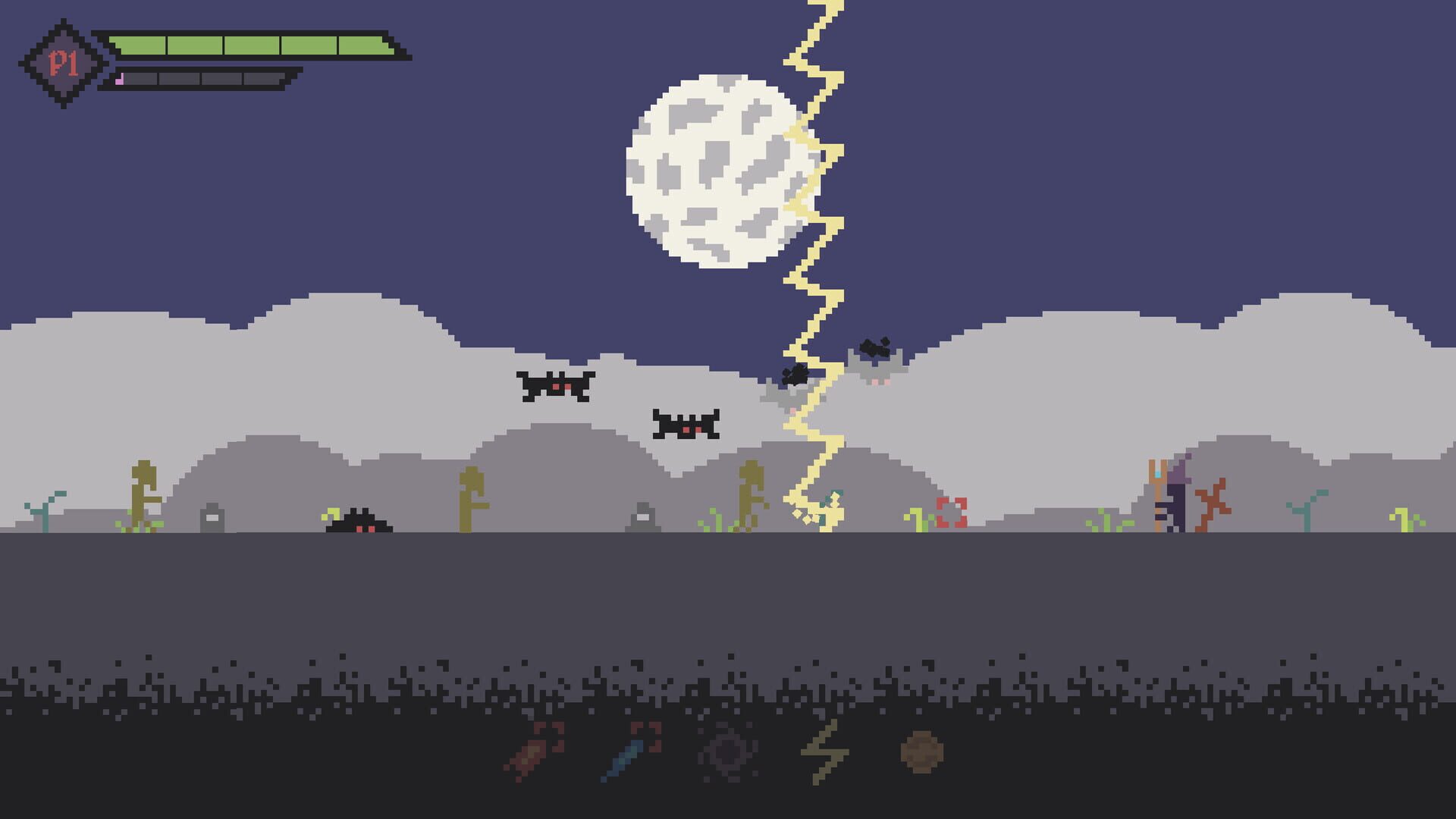 Onslaught - Screenshot