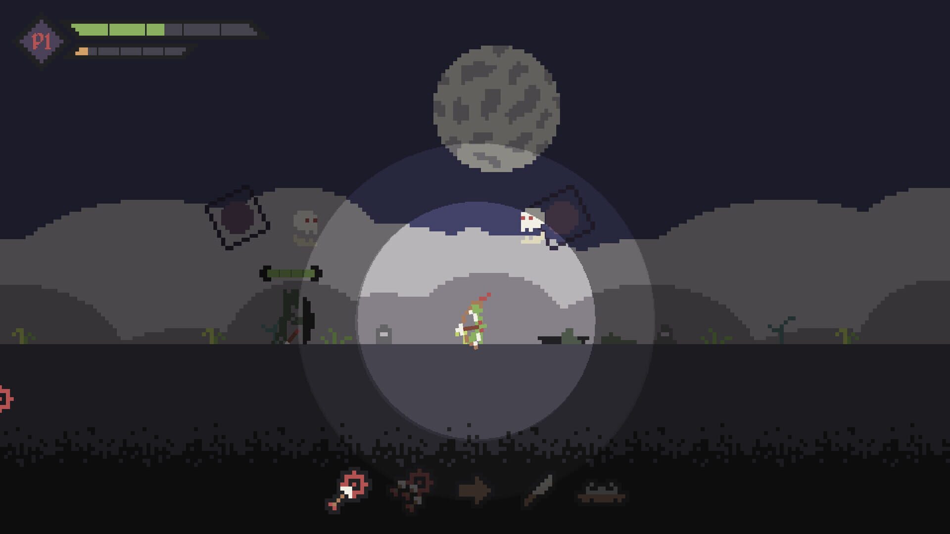 Onslaught - Screenshot
