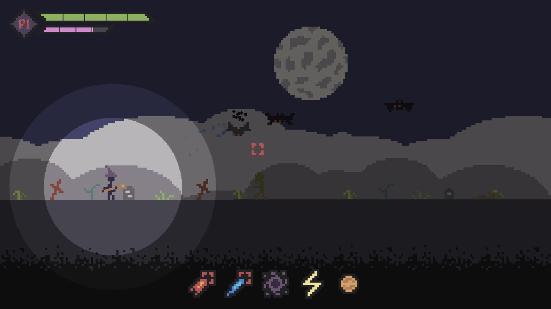 Onslaught - Screenshot