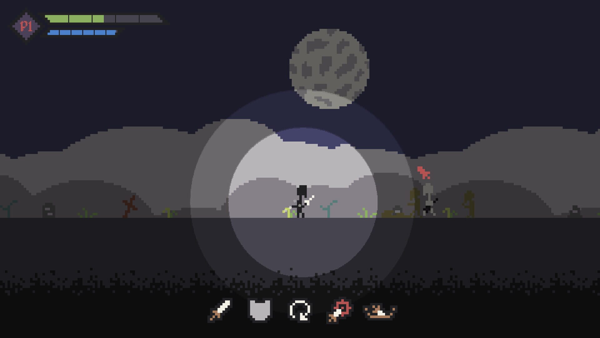 Onslaught - Screenshot