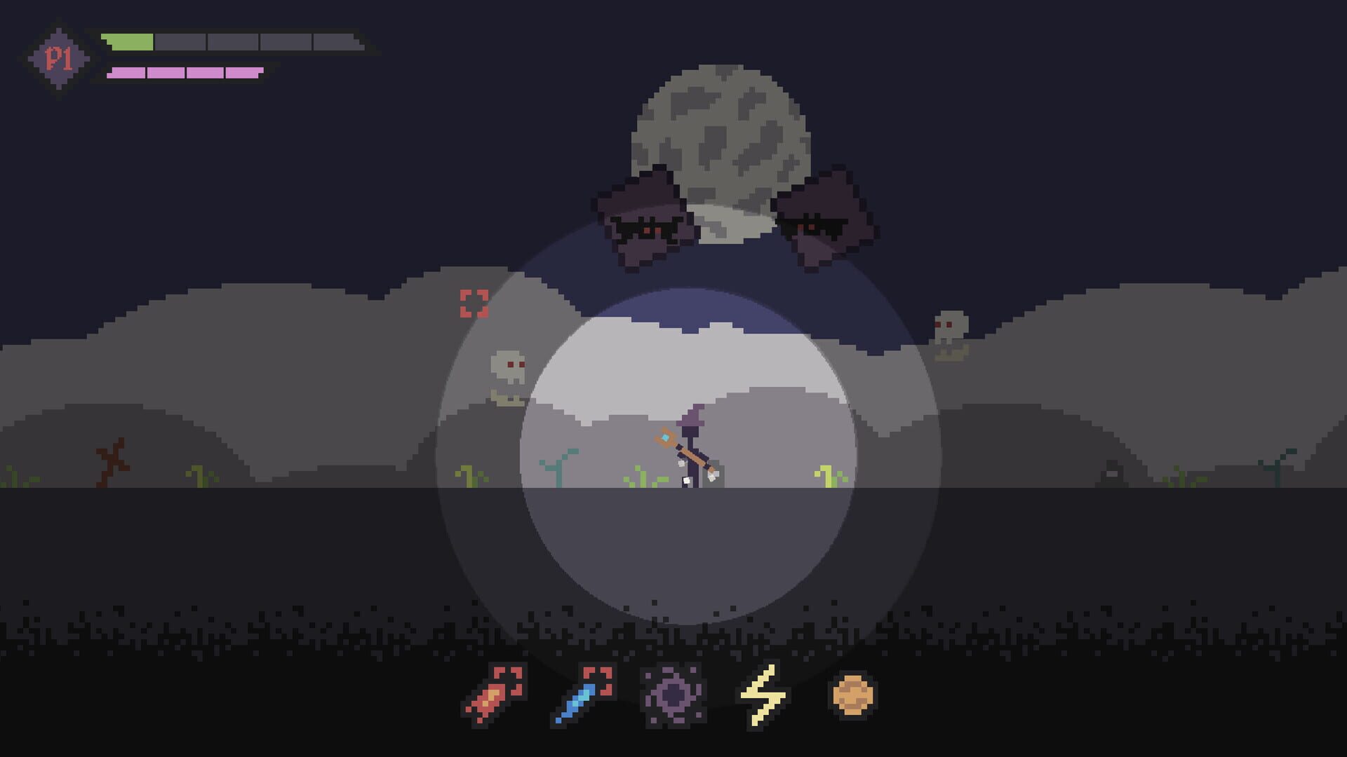 Onslaught - Screenshot