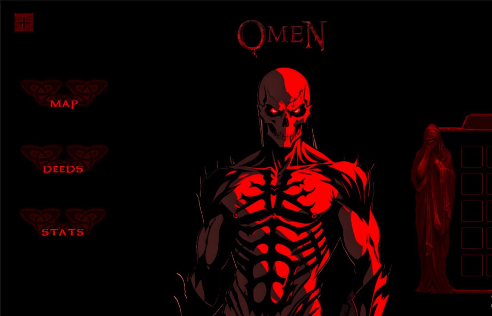 Omen - Screenshot