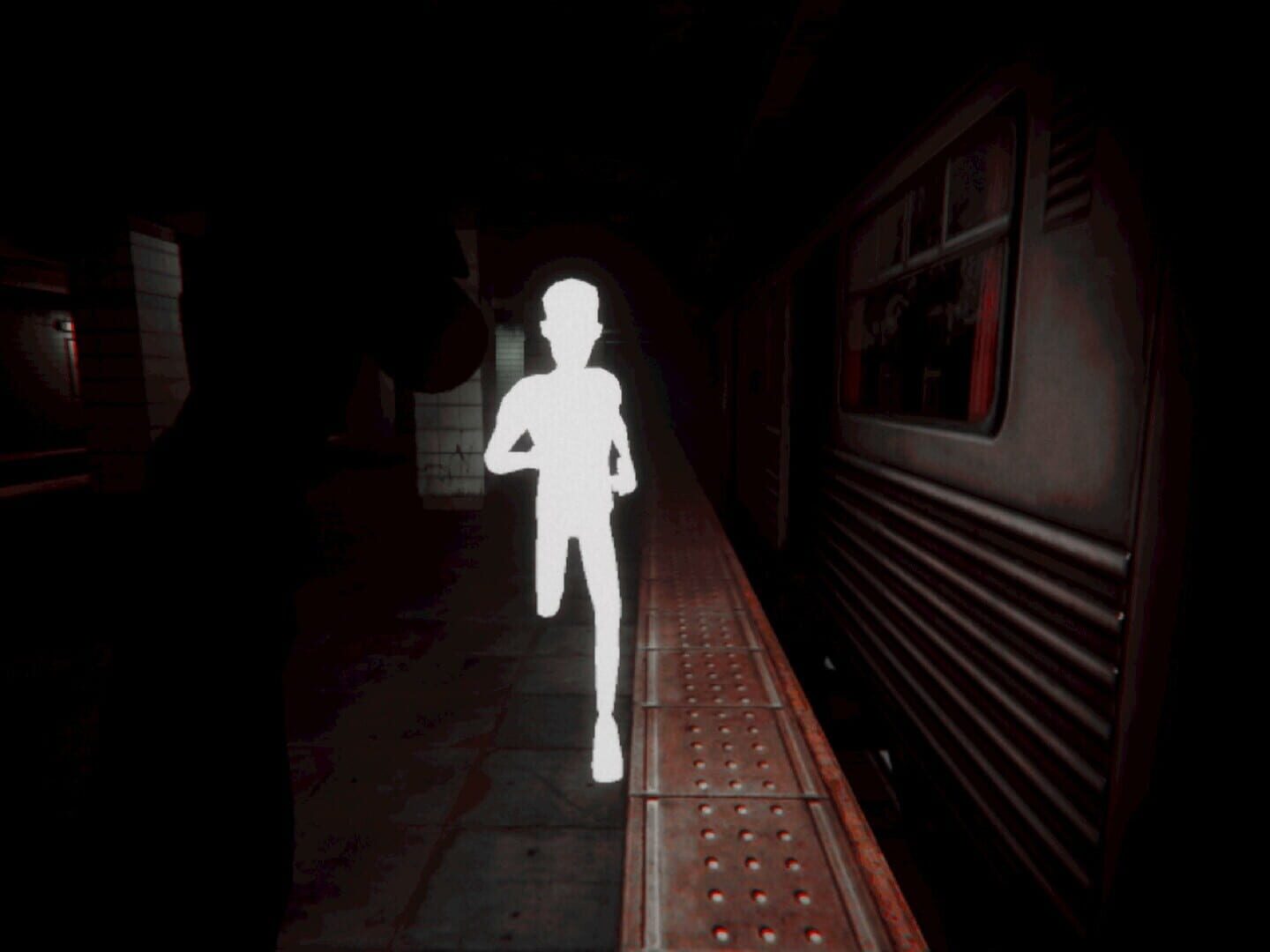 Curfew - Screenshot
