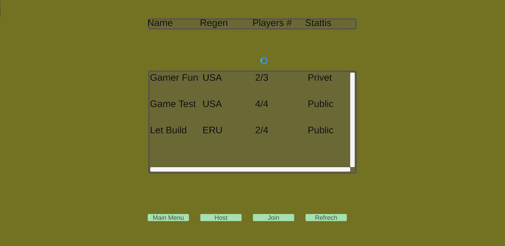 Tower Builder - Screenshot