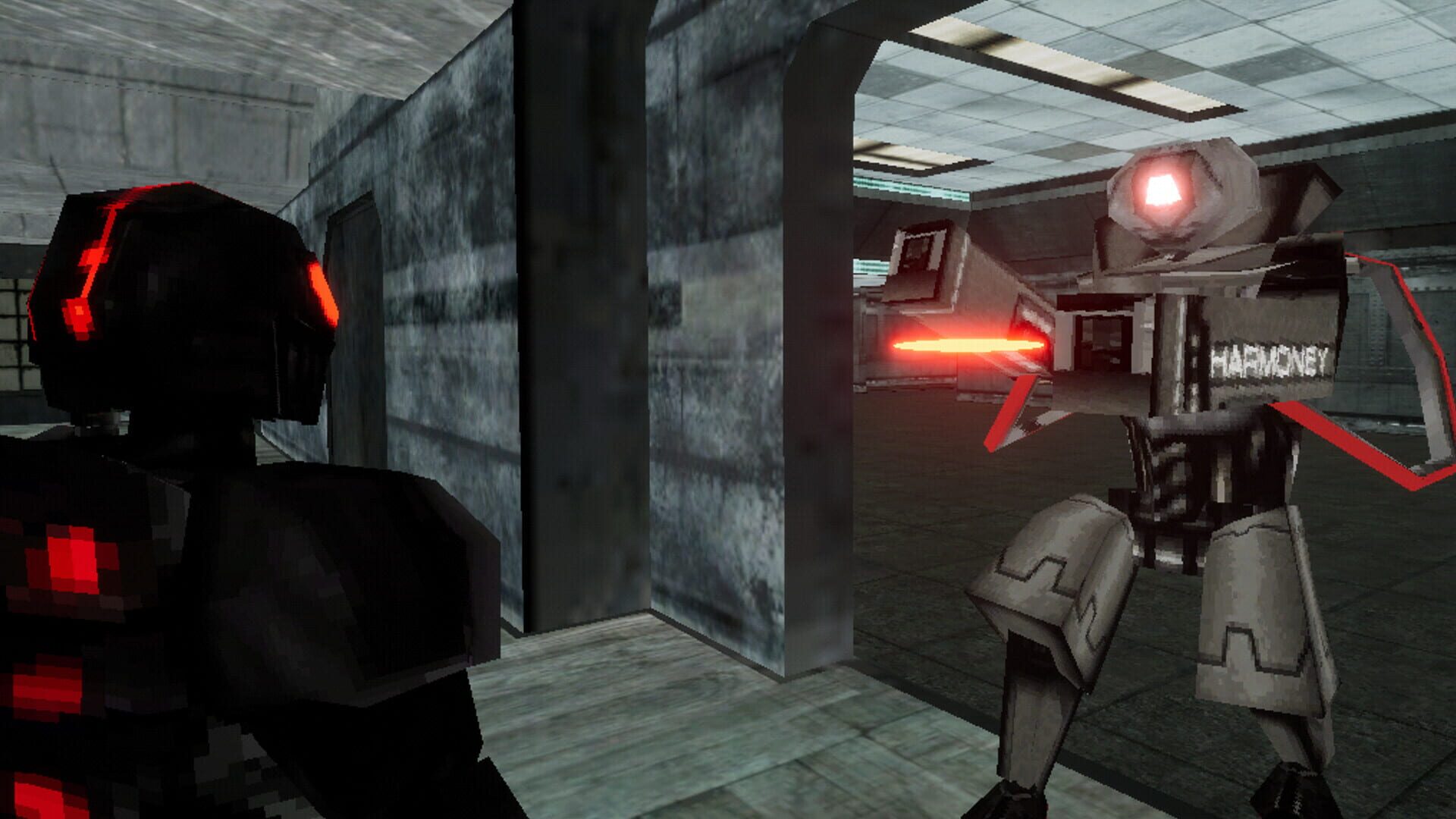 Bl00d.exe - Screenshot