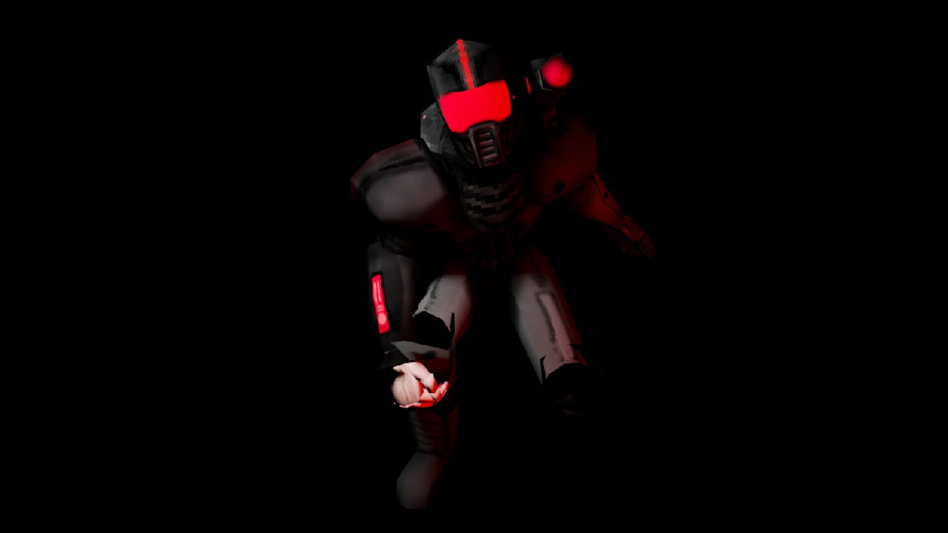 Bl00d.exe - Screenshot