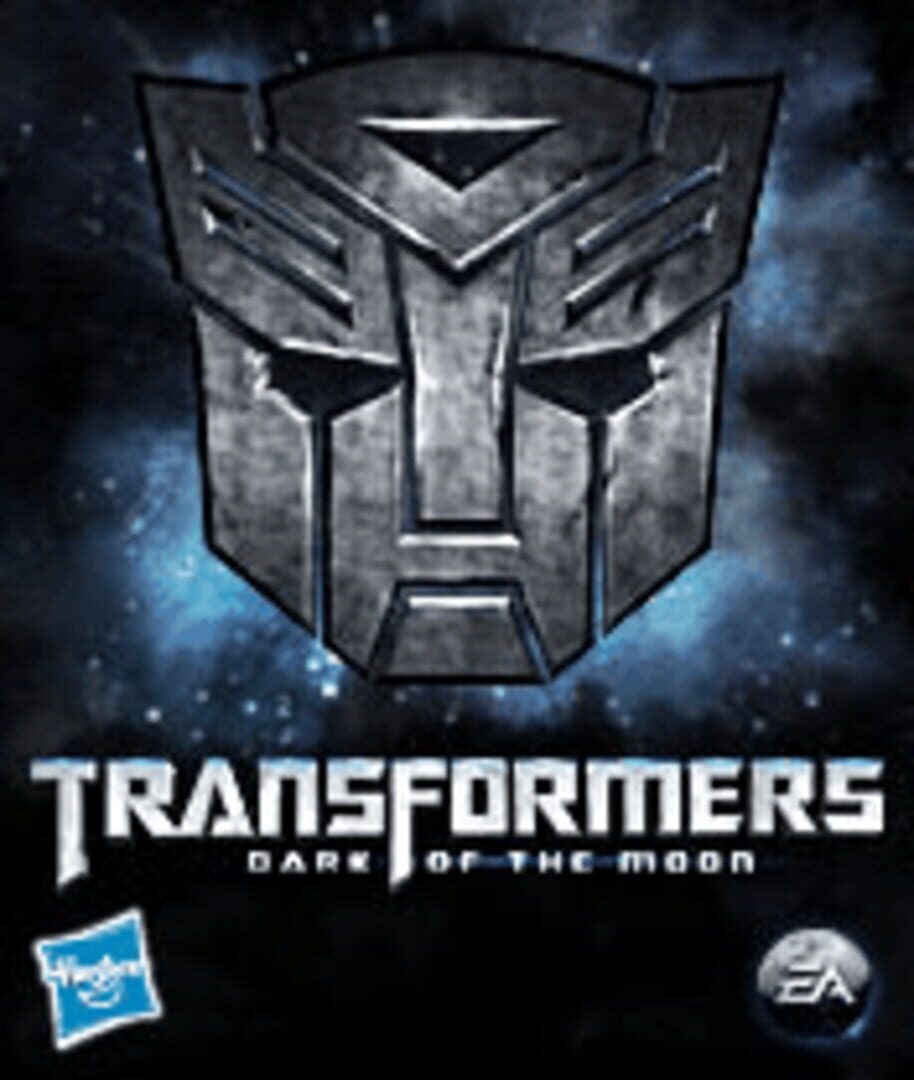 Transformers: Dark of the Moon