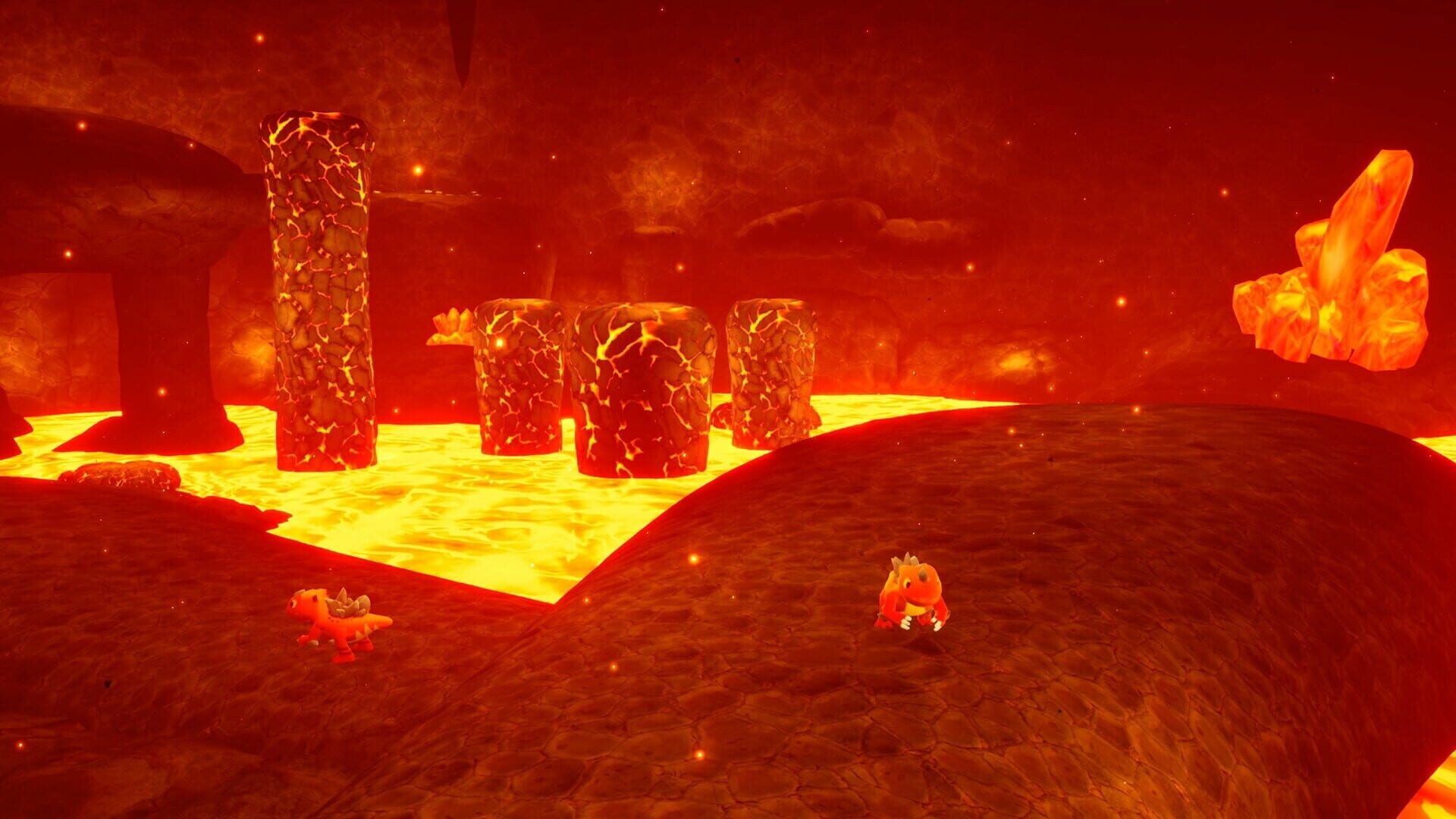 RoboRancher - Screenshot