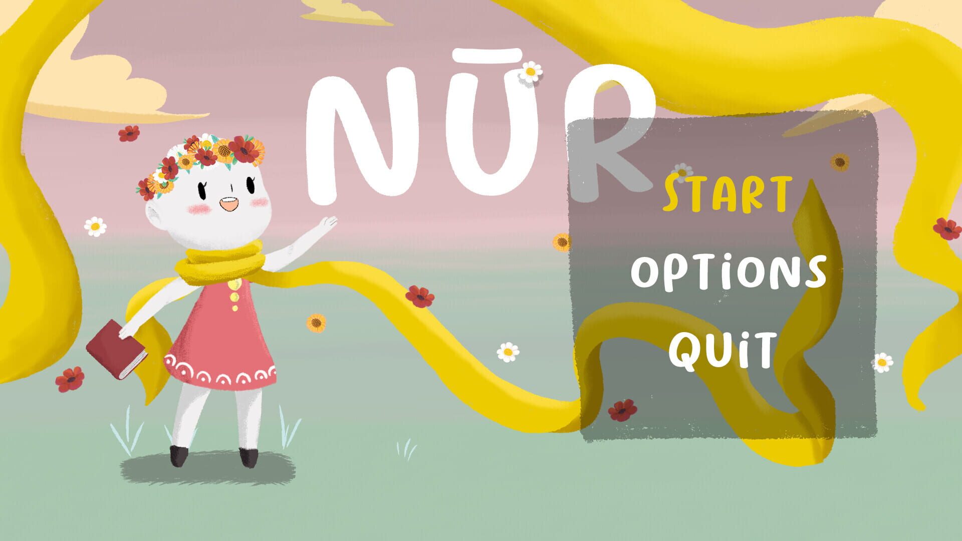 Nūr - Screenshot