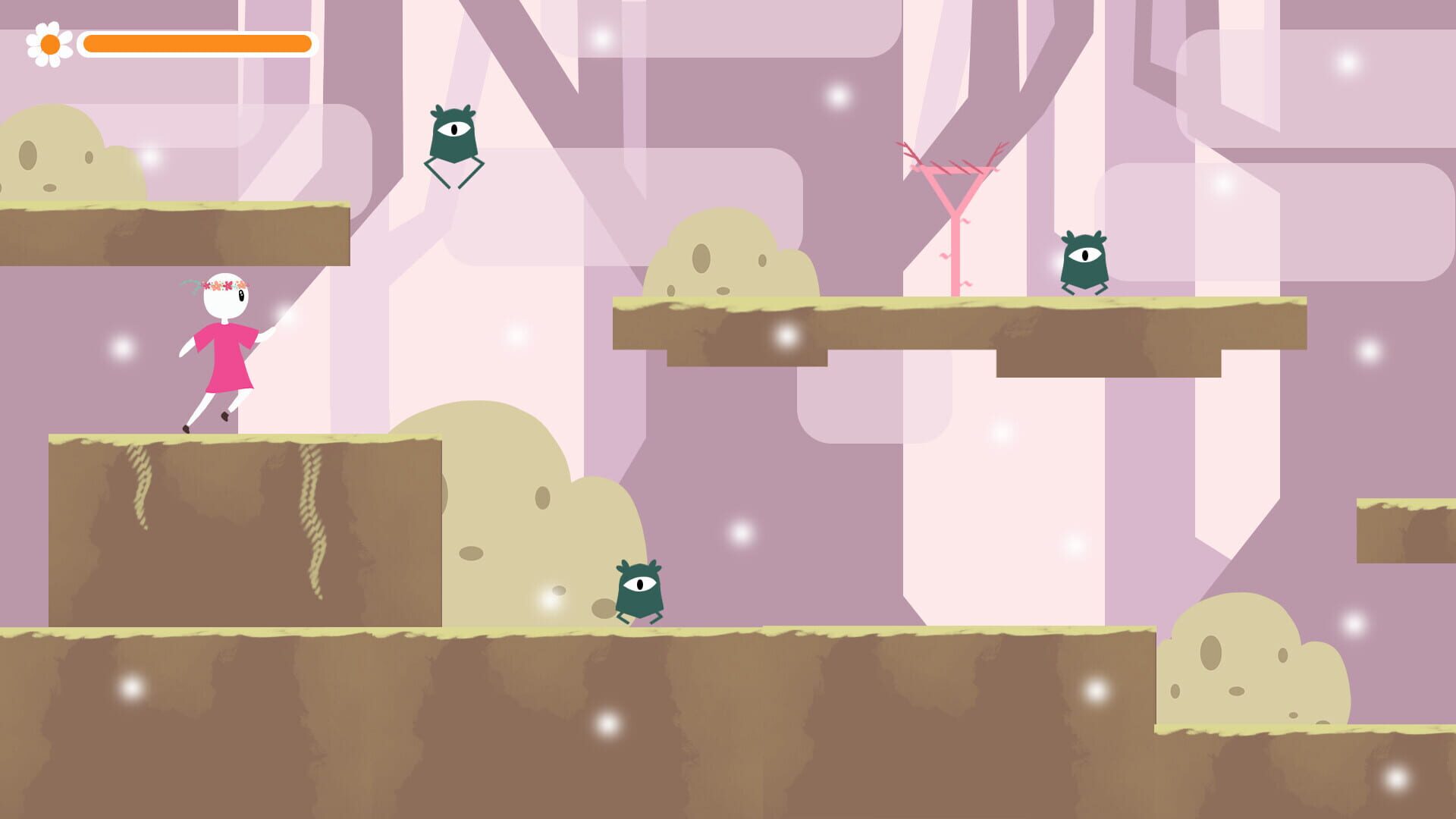 Nūr - Screenshot
