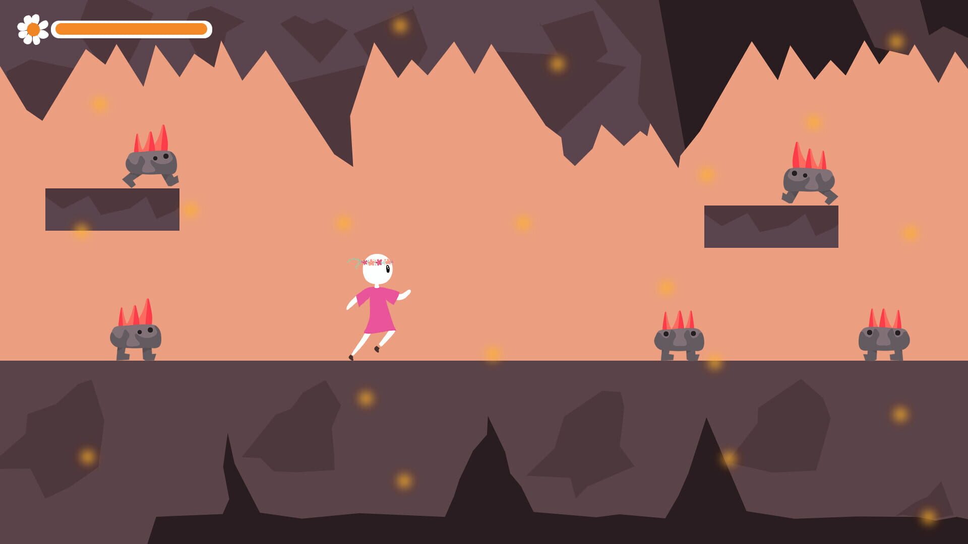 Nūr - Screenshot