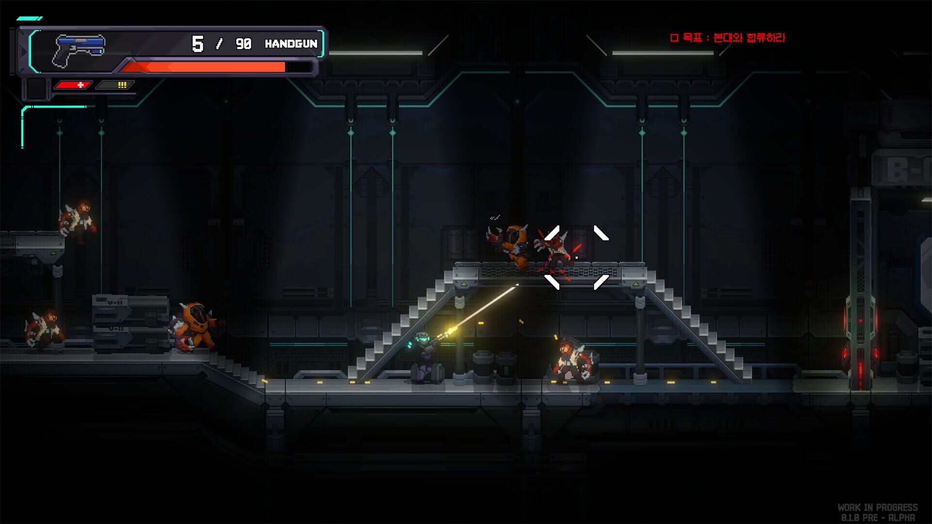 Blackout: Zero Point