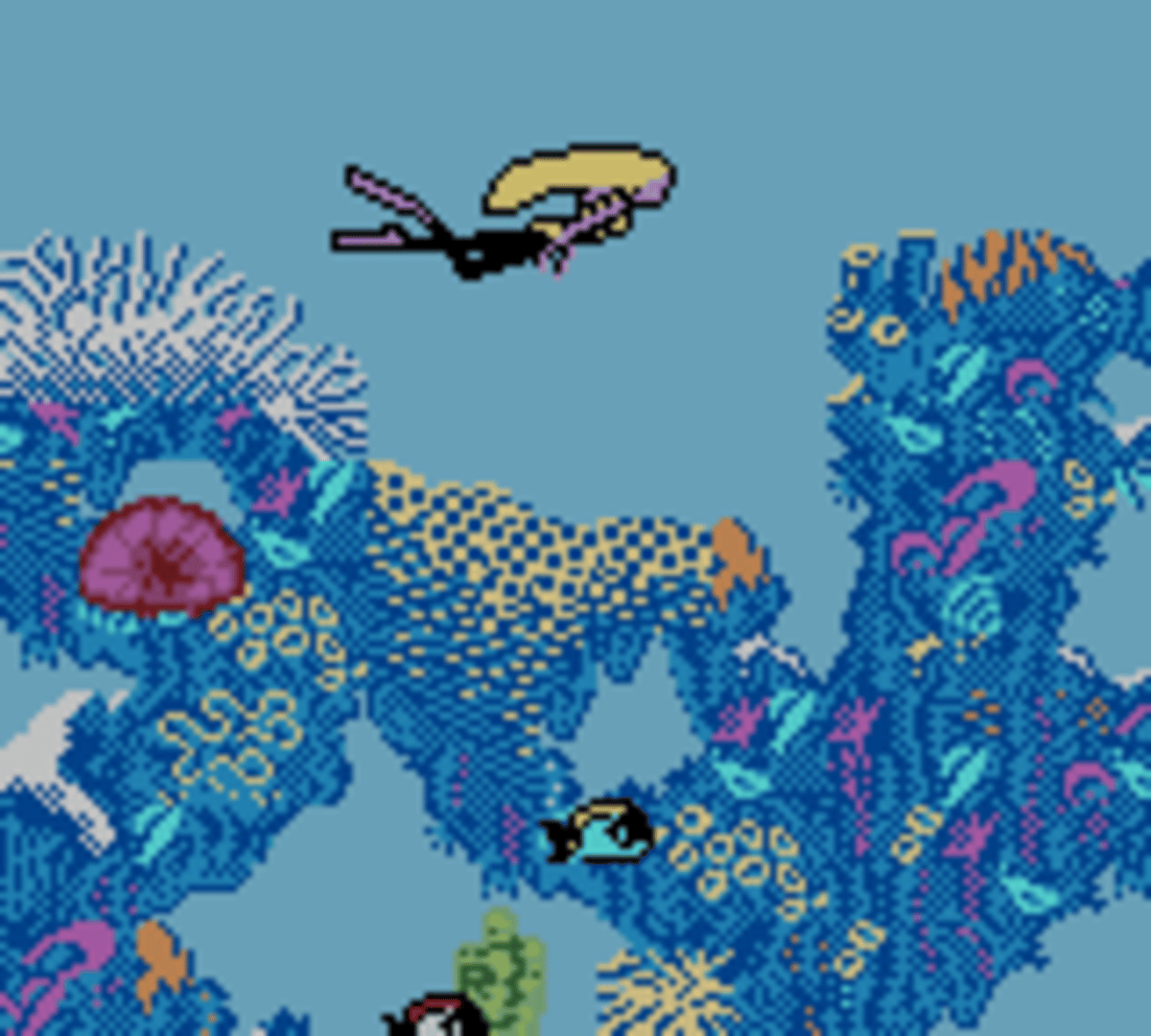 Barbie: Ocean Discovery screenshot