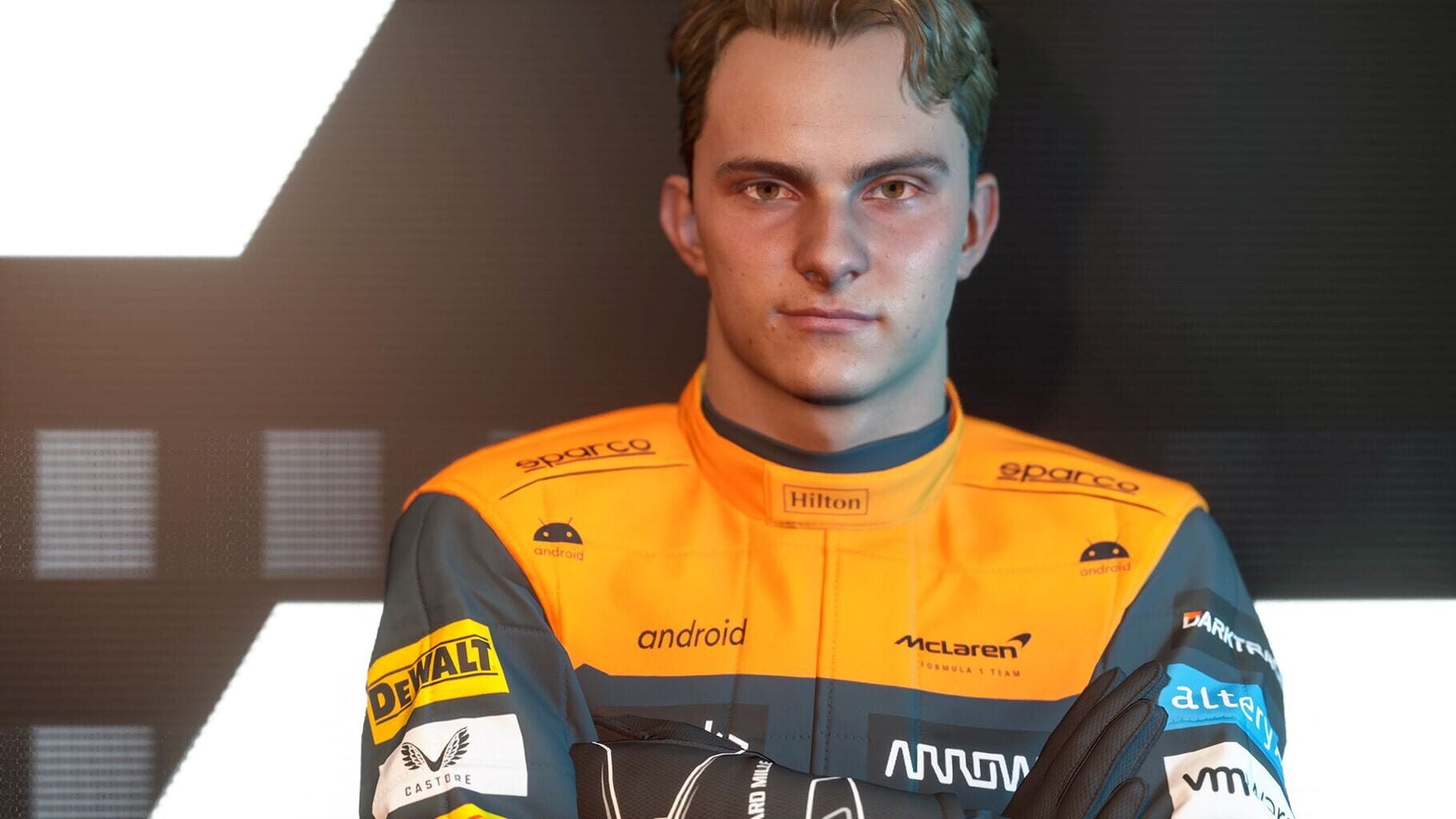 F1 マネージャー 2023 screenshots