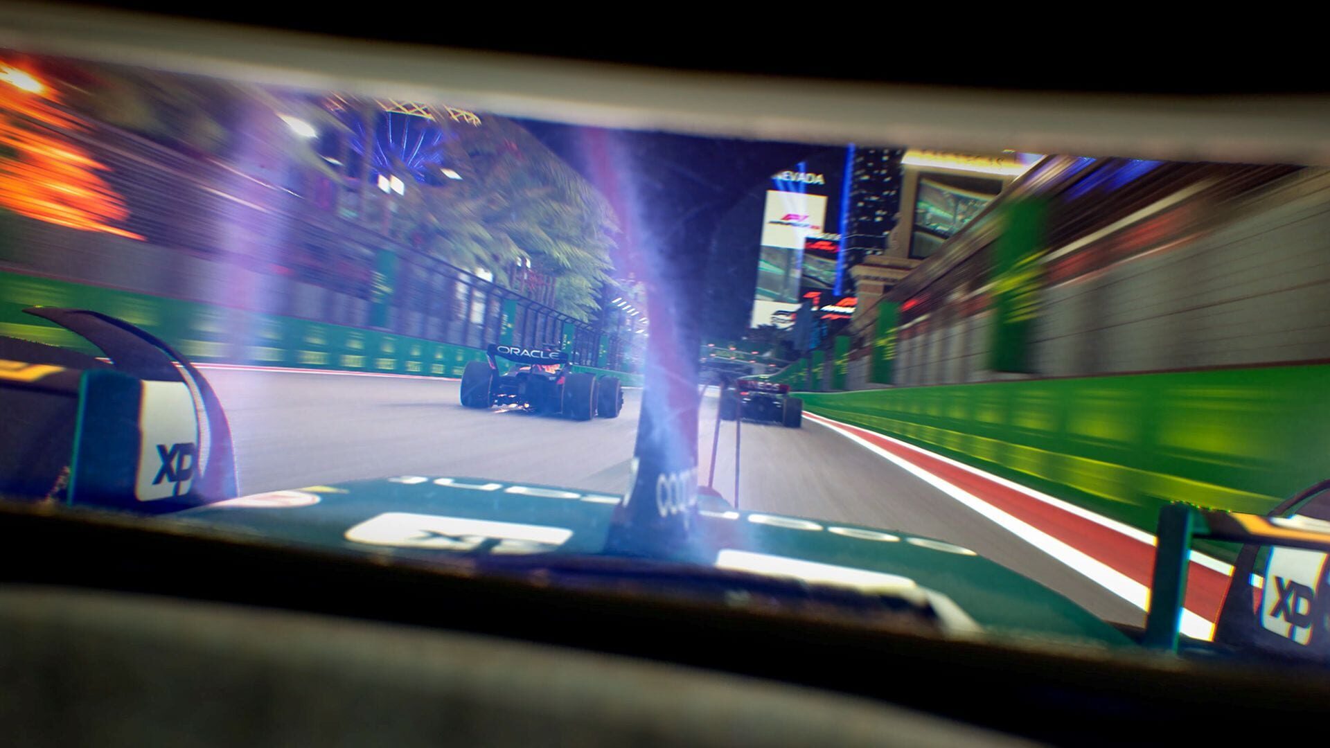 F1 Manager 2023 screenshot