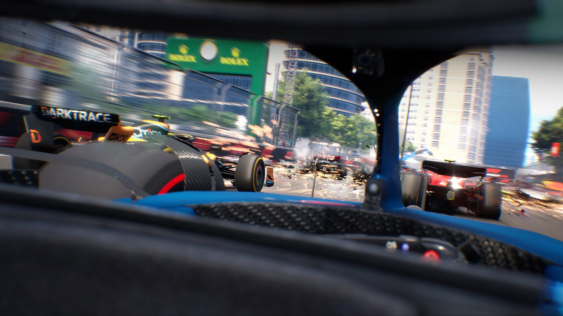 F1 Manager 2023 screenshot