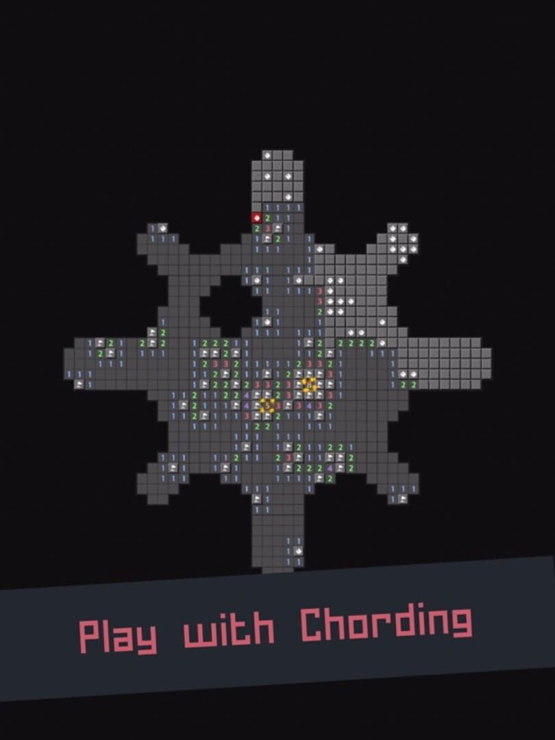 Pixel Sweepers - Screenshot