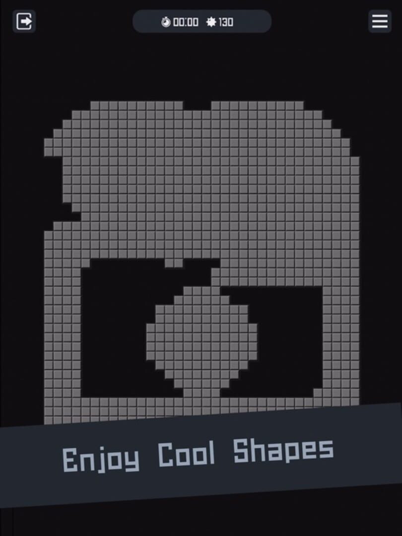 Pixel Sweepers - Screenshot