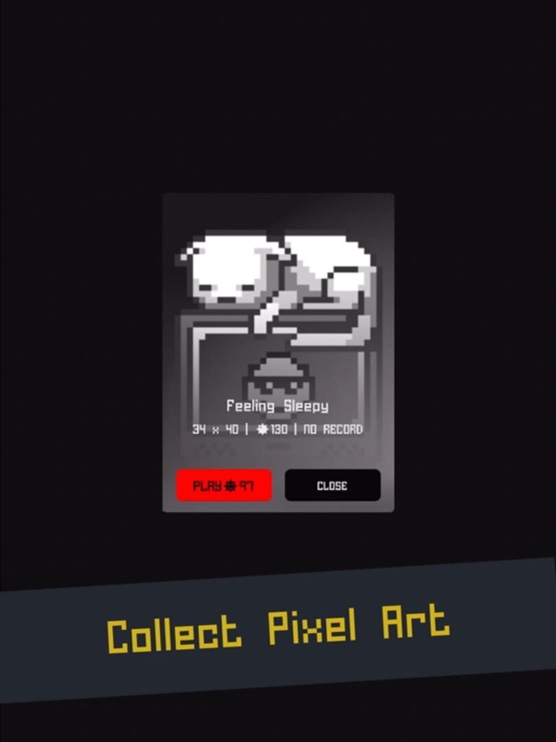 Pixel Sweepers - Screenshot