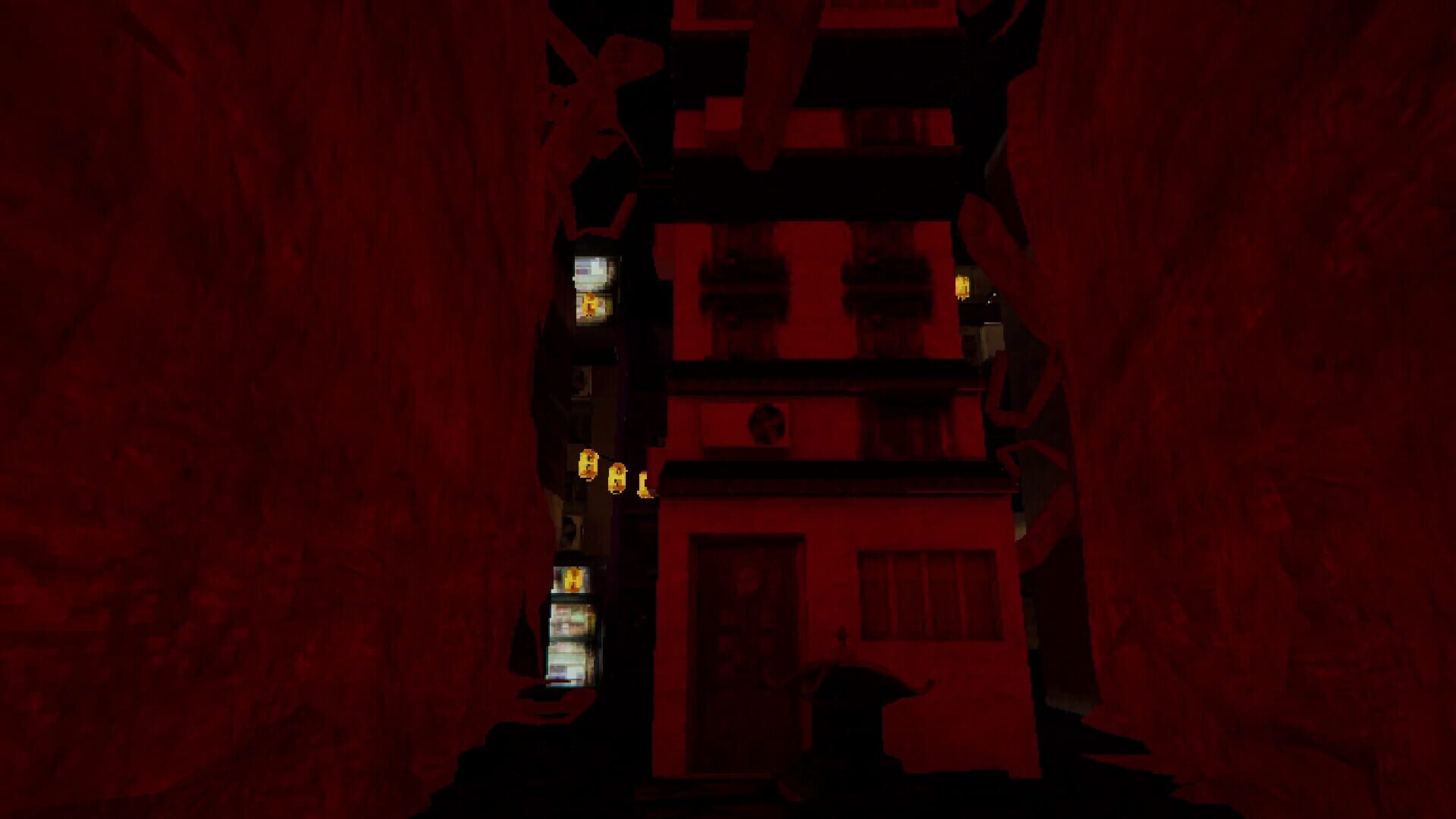 Hyakki Yako: OH&S - Screenshot