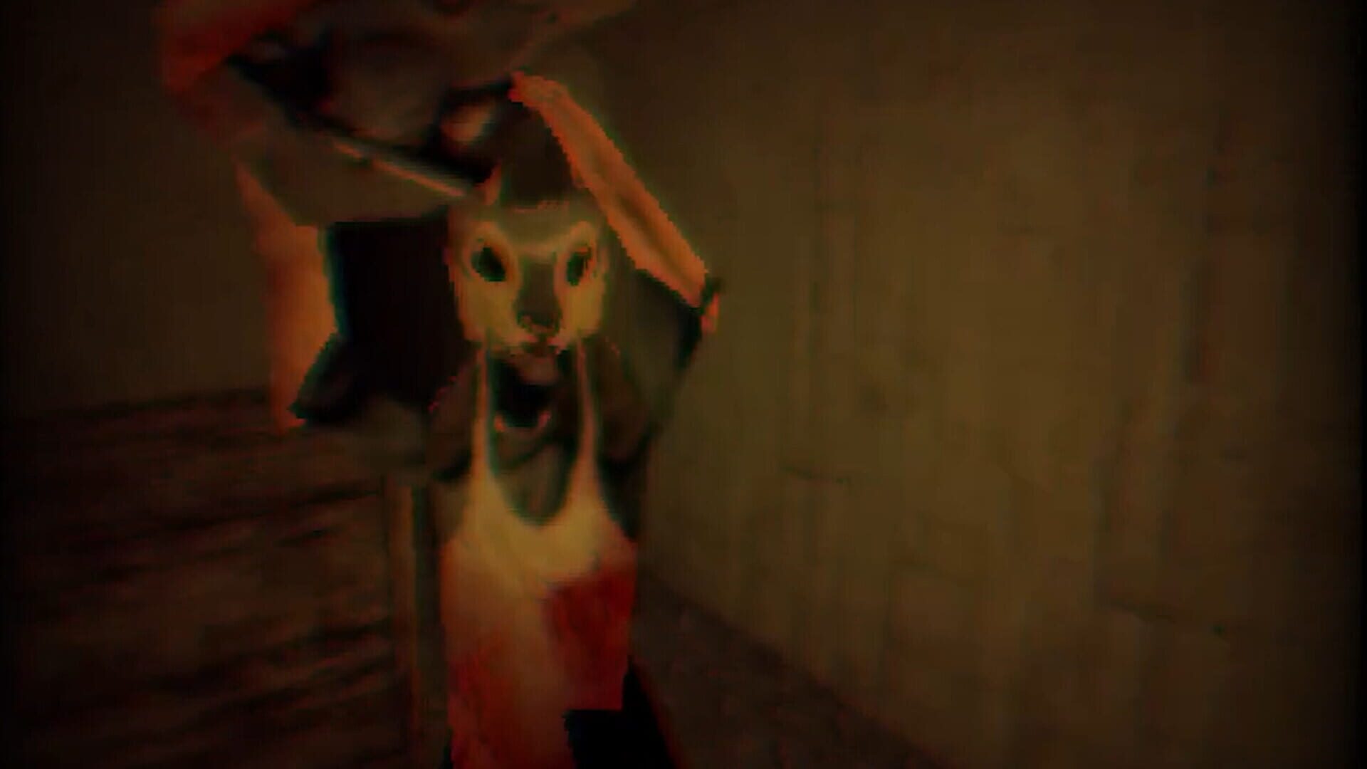 Choppy Heady - Screenshot