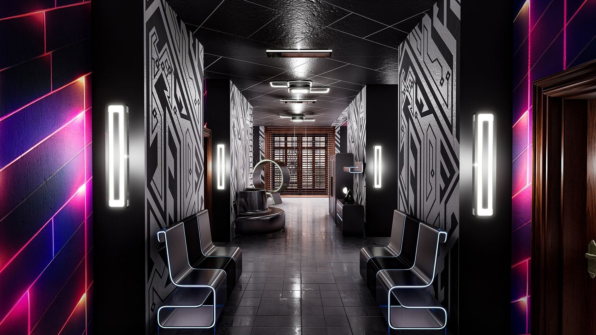 Hotel Renovator: DLC Pack 1 - Screenshot