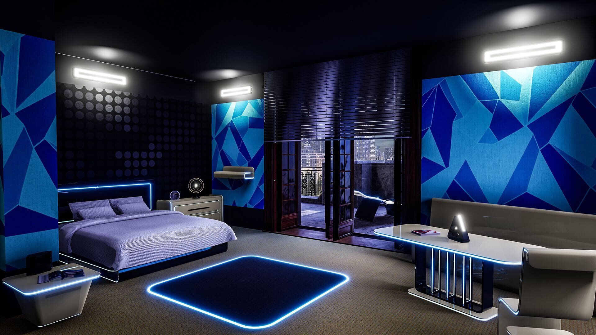 Hotel Renovator: DLC Pack 1 - Screenshot