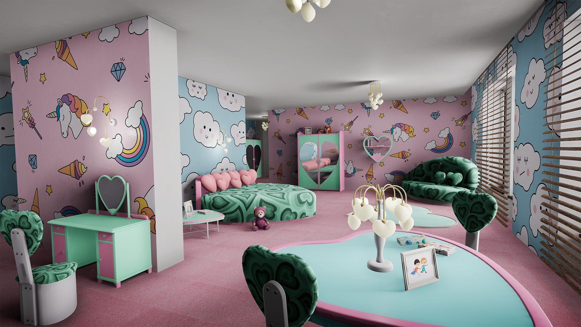 Hotel Renovator: DLC Pack 1 - Screenshot