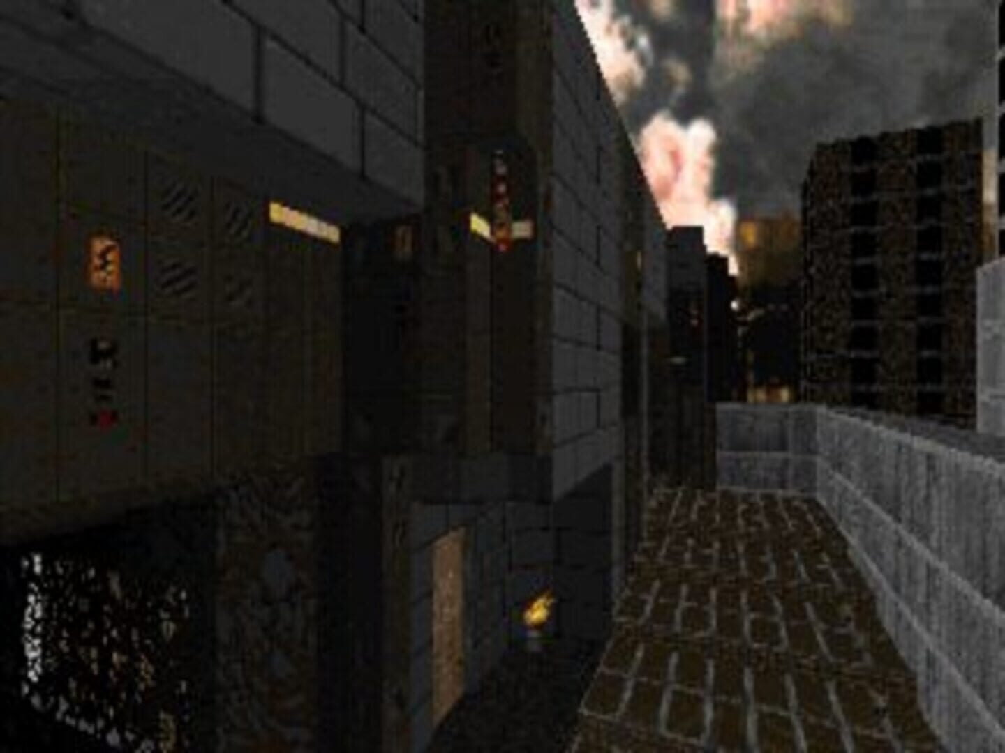 Altitude - Screenshot