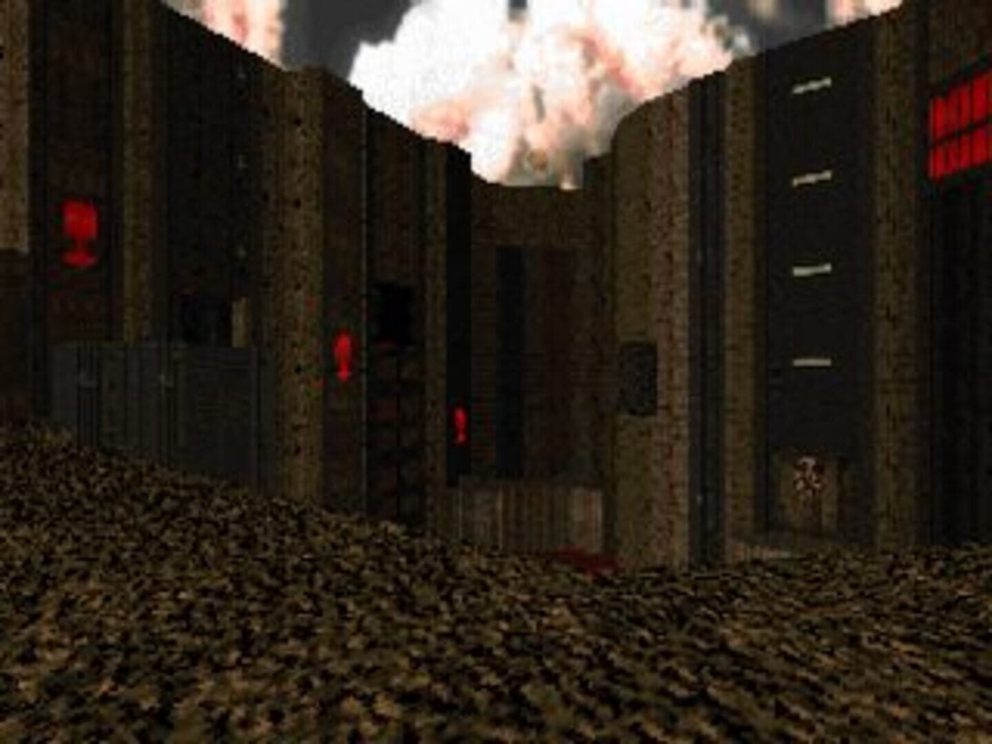Altitude - Screenshot