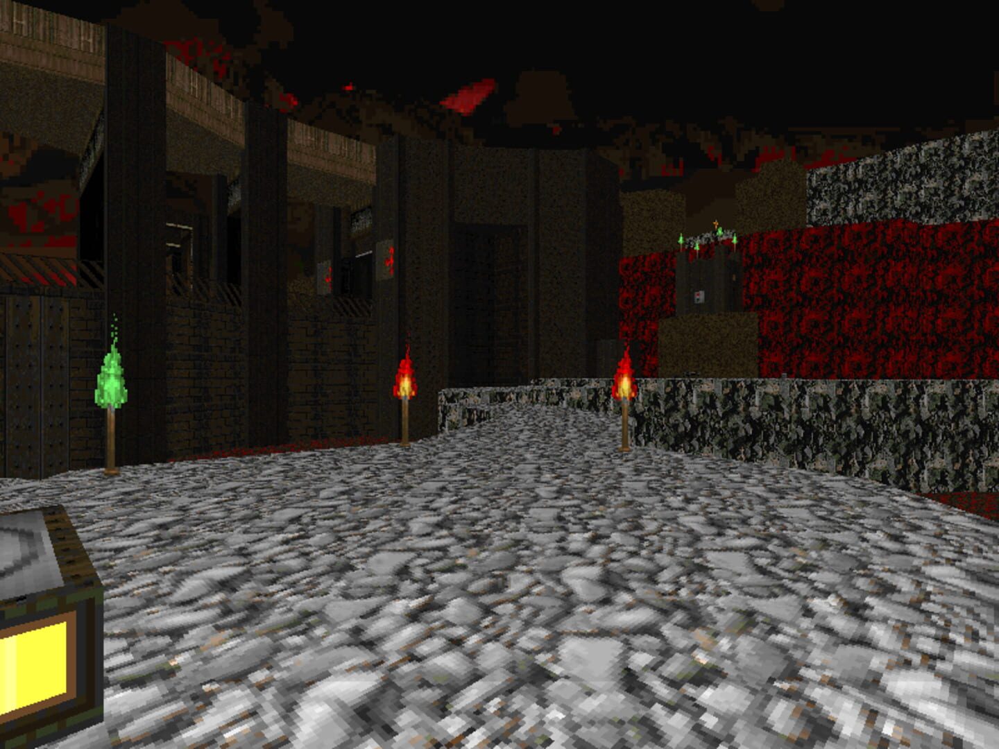 Idol - Screenshot