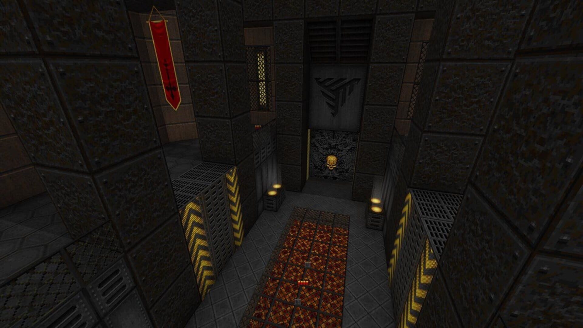 Disintegration - Screenshot