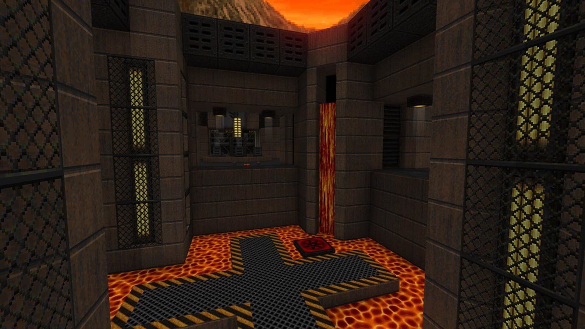 Disintegration - Screenshot
