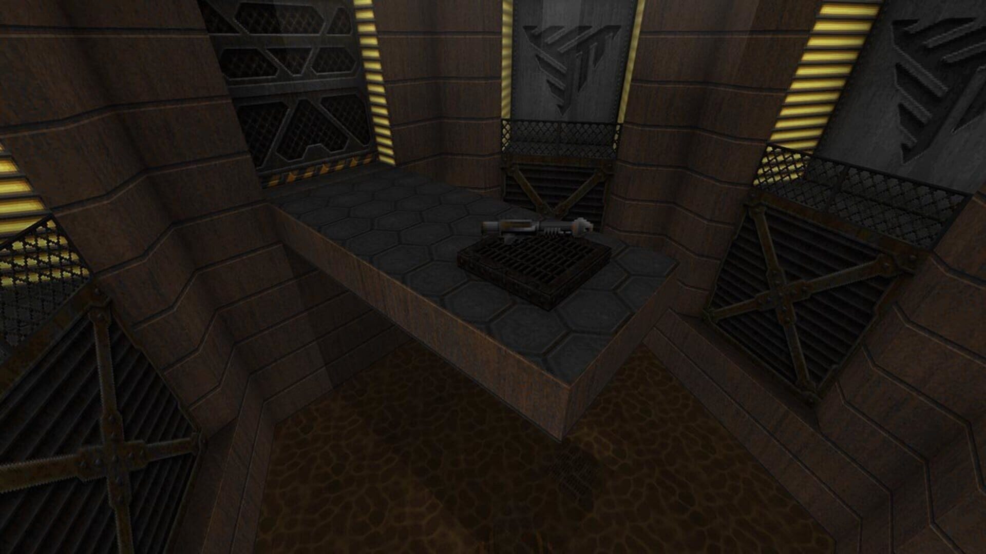 Disintegration - Screenshot