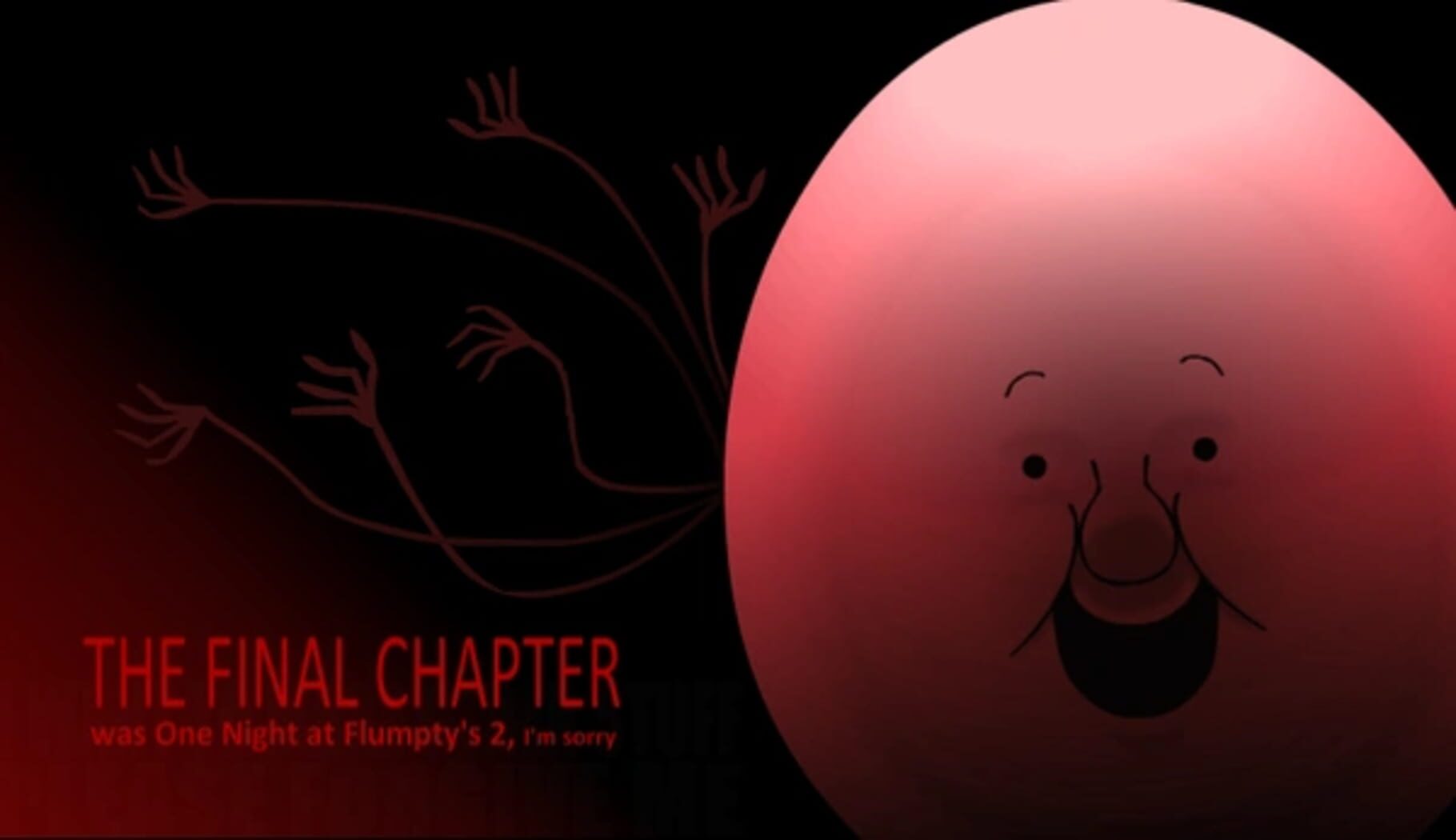 Captura de pantalla - One Week at Flumpty's