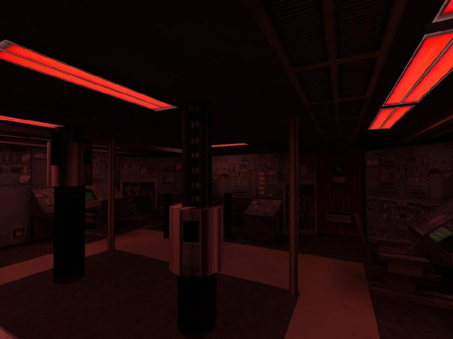 Hostile Intent - Screenshot