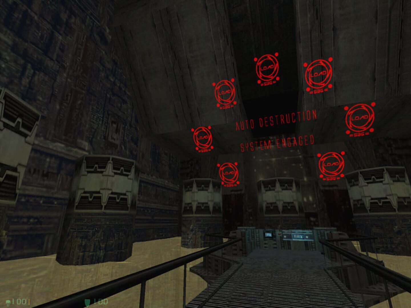 Syndicate Black Ops - Screenshot