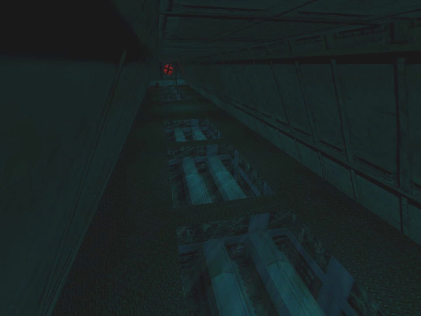 Syndicate Black Ops - Screenshot