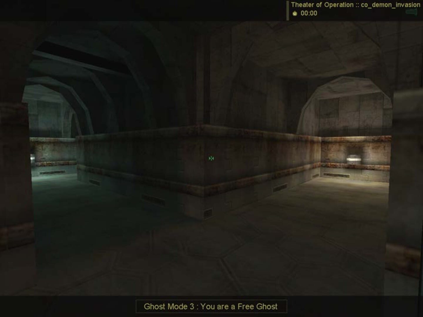 Syndicate Black Ops - Screenshot