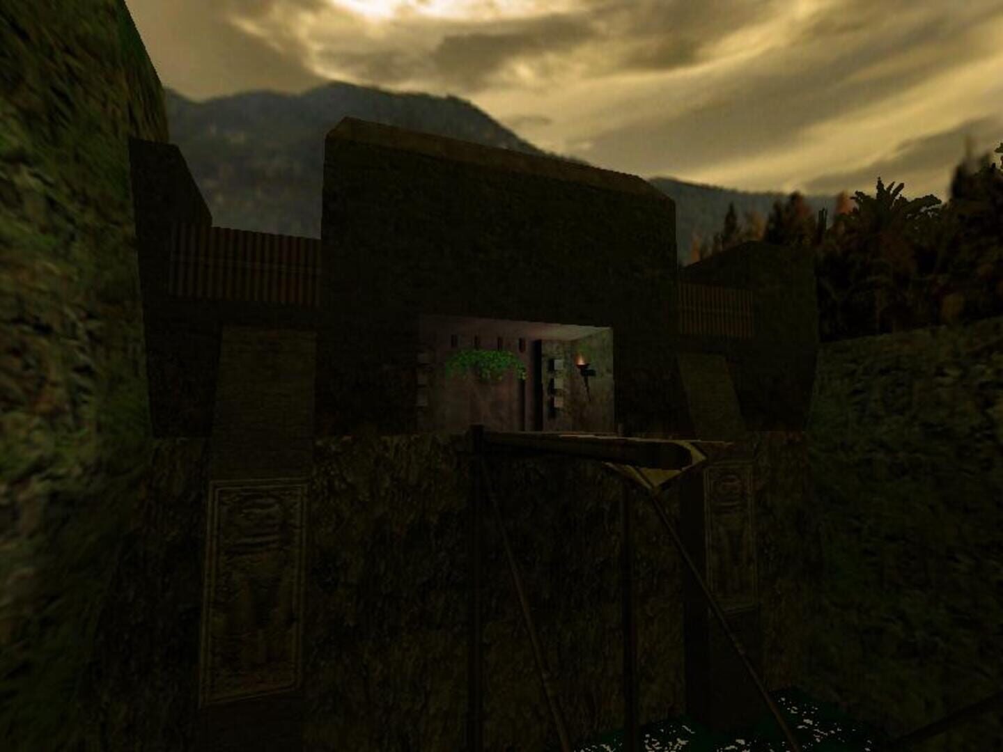 Stargate: TC SG-1 Missions - Screenshot