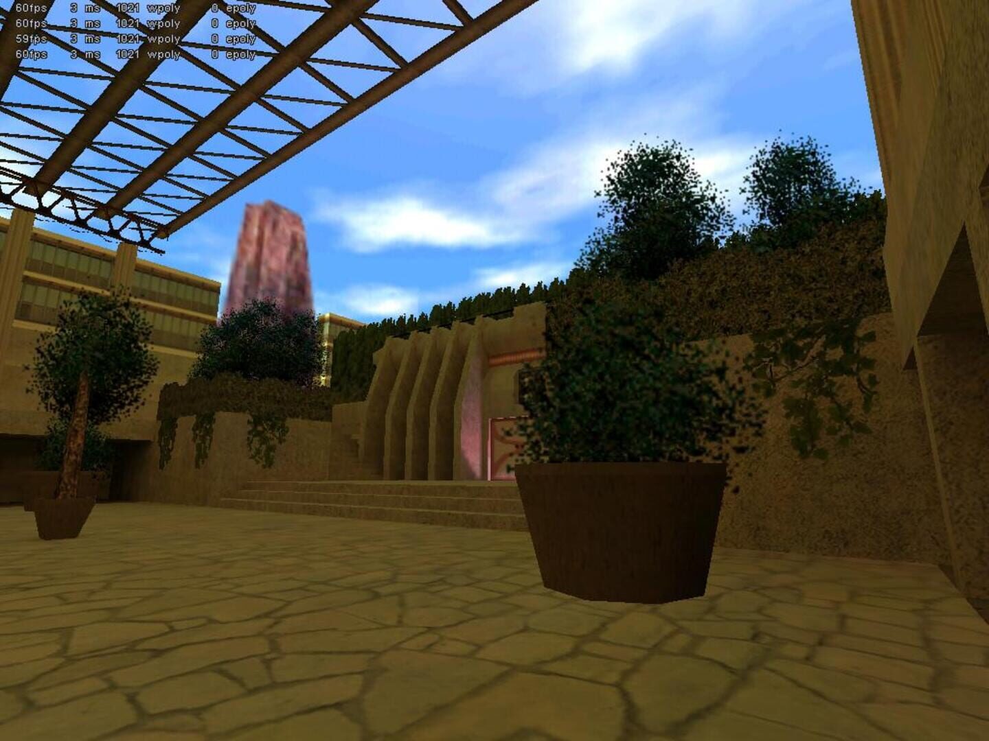 Stargate: TC SG-1 Missions - Screenshot