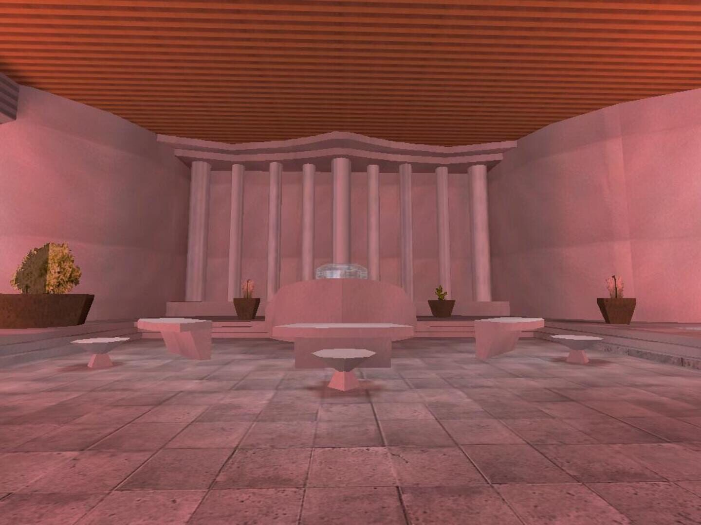 Stargate: TC SG-1 Missions - Screenshot