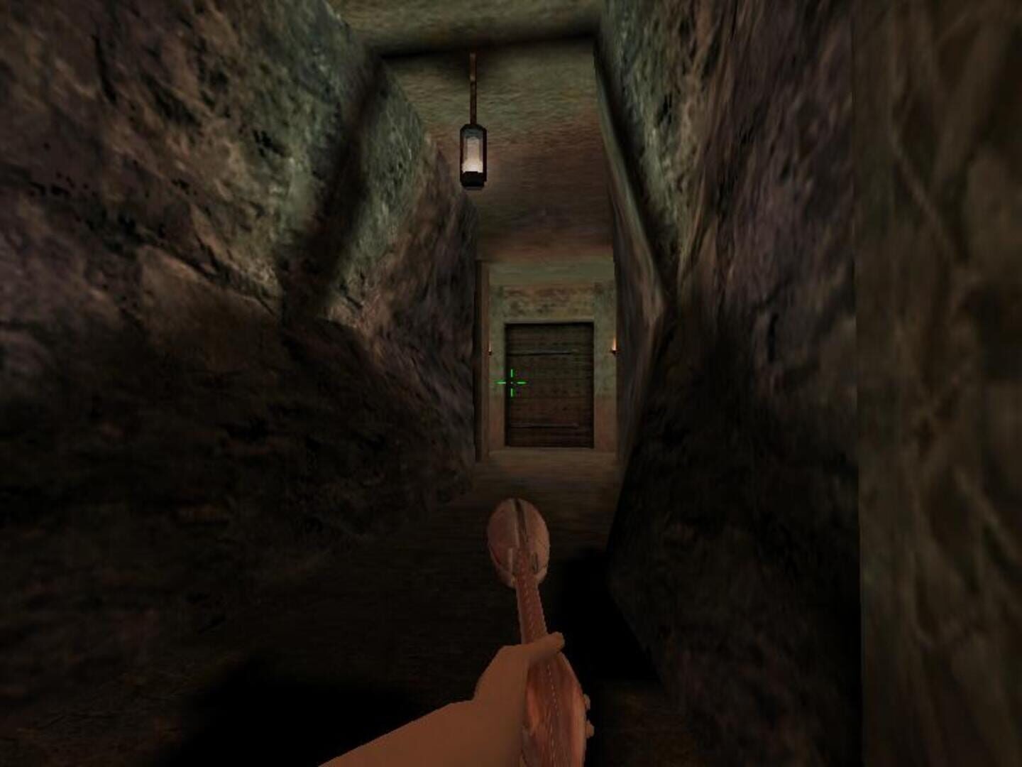 Stargate: TC SG-1 Missions - Screenshot