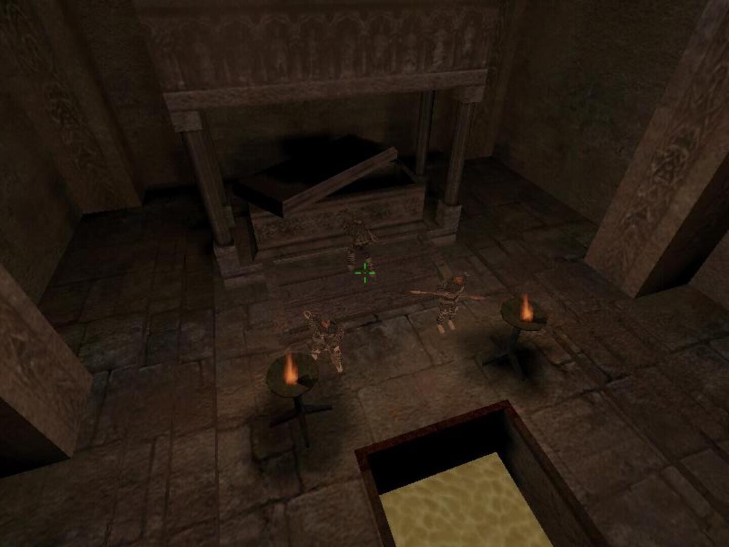 Stargate: TC SG-1 Missions - Screenshot