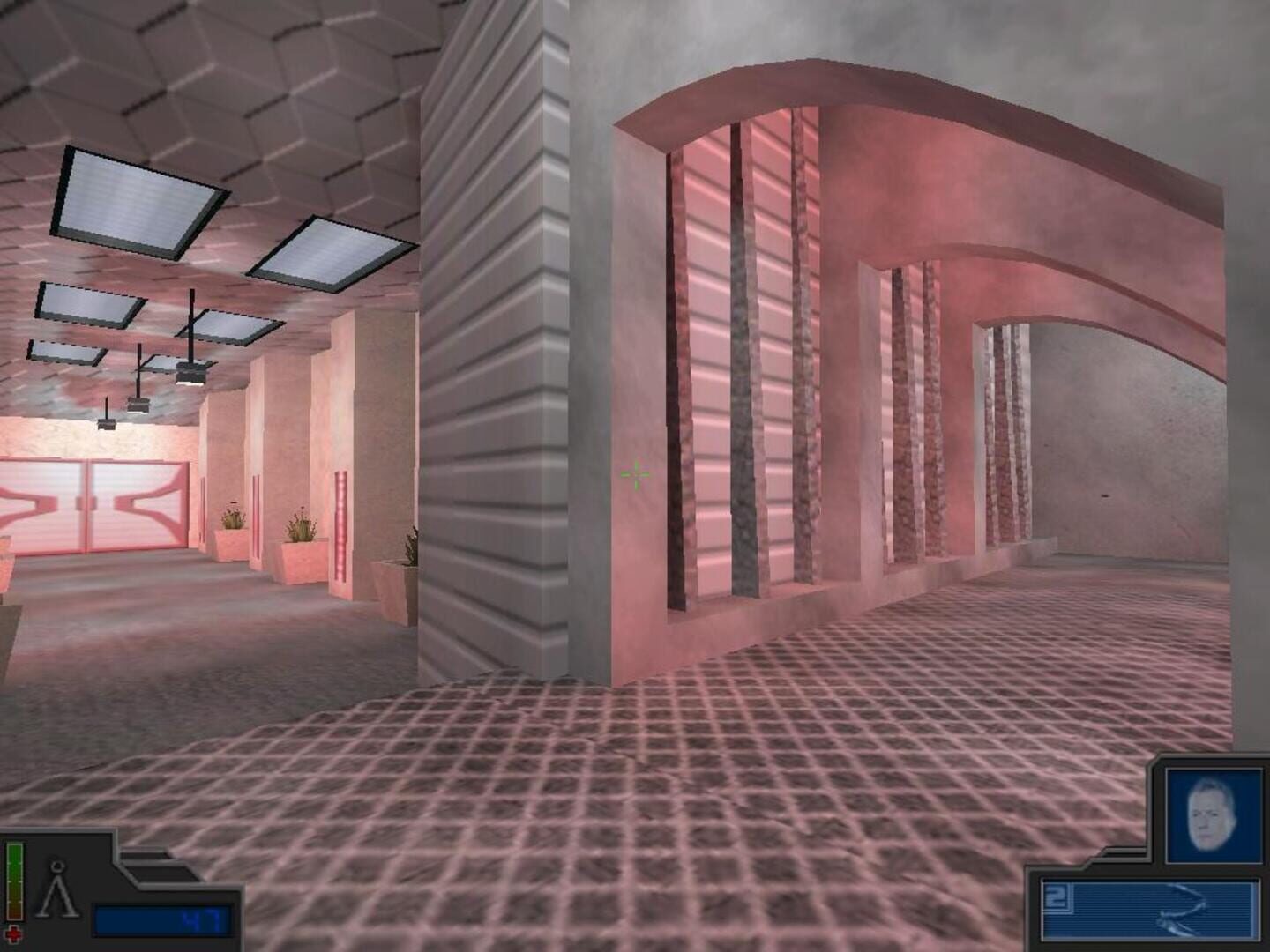 Stargate: TC SG-1 Missions - Screenshot