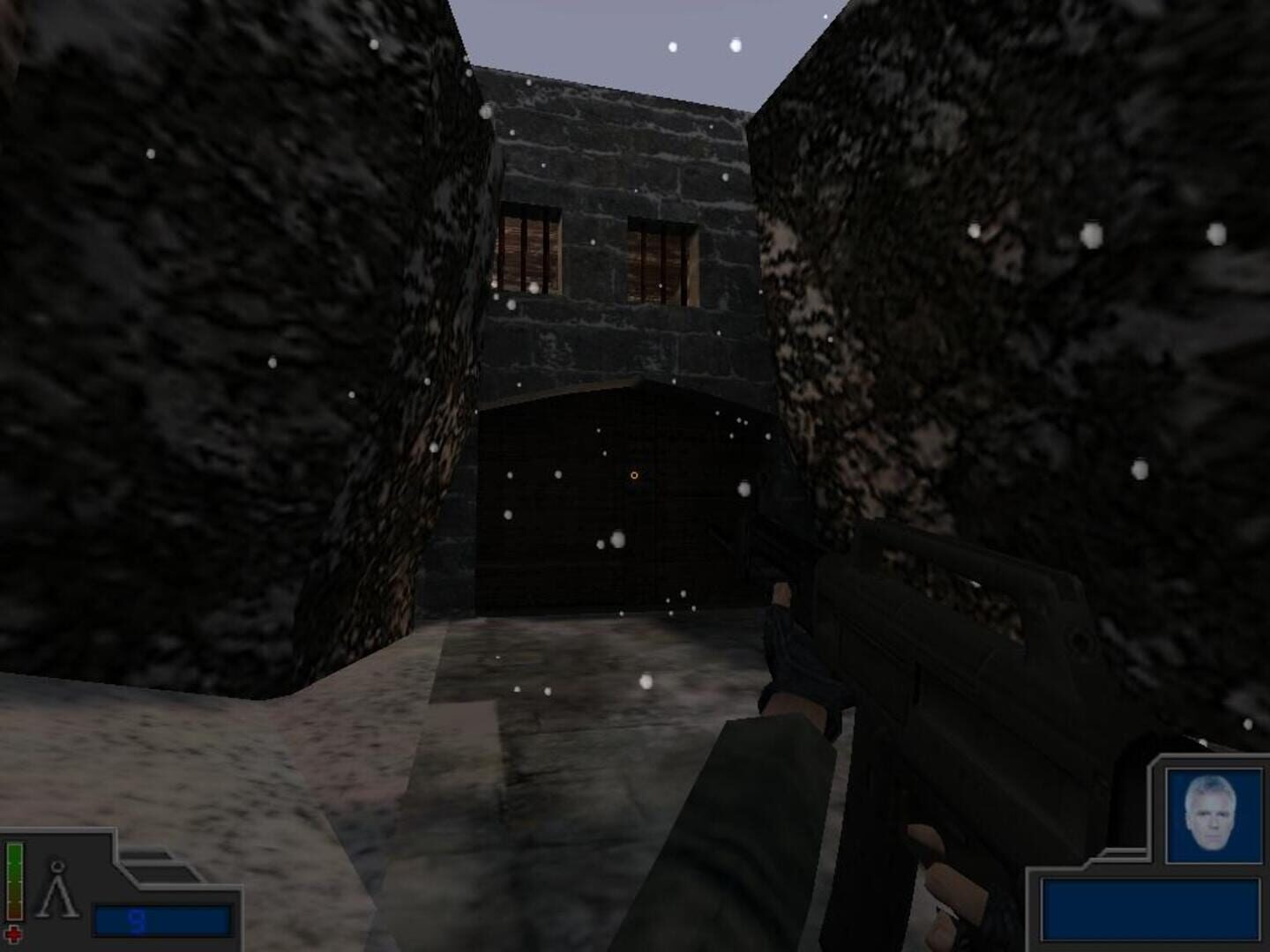 Stargate: TC SG-1 Missions - Screenshot