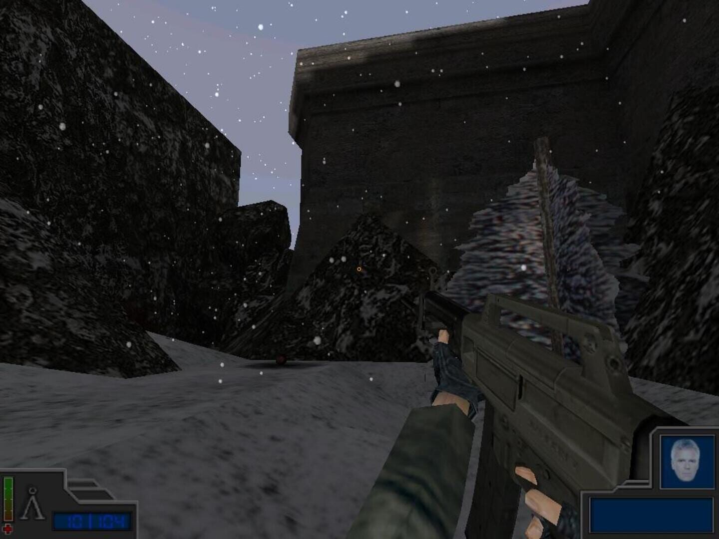 Stargate: TC SG-1 Missions - Screenshot