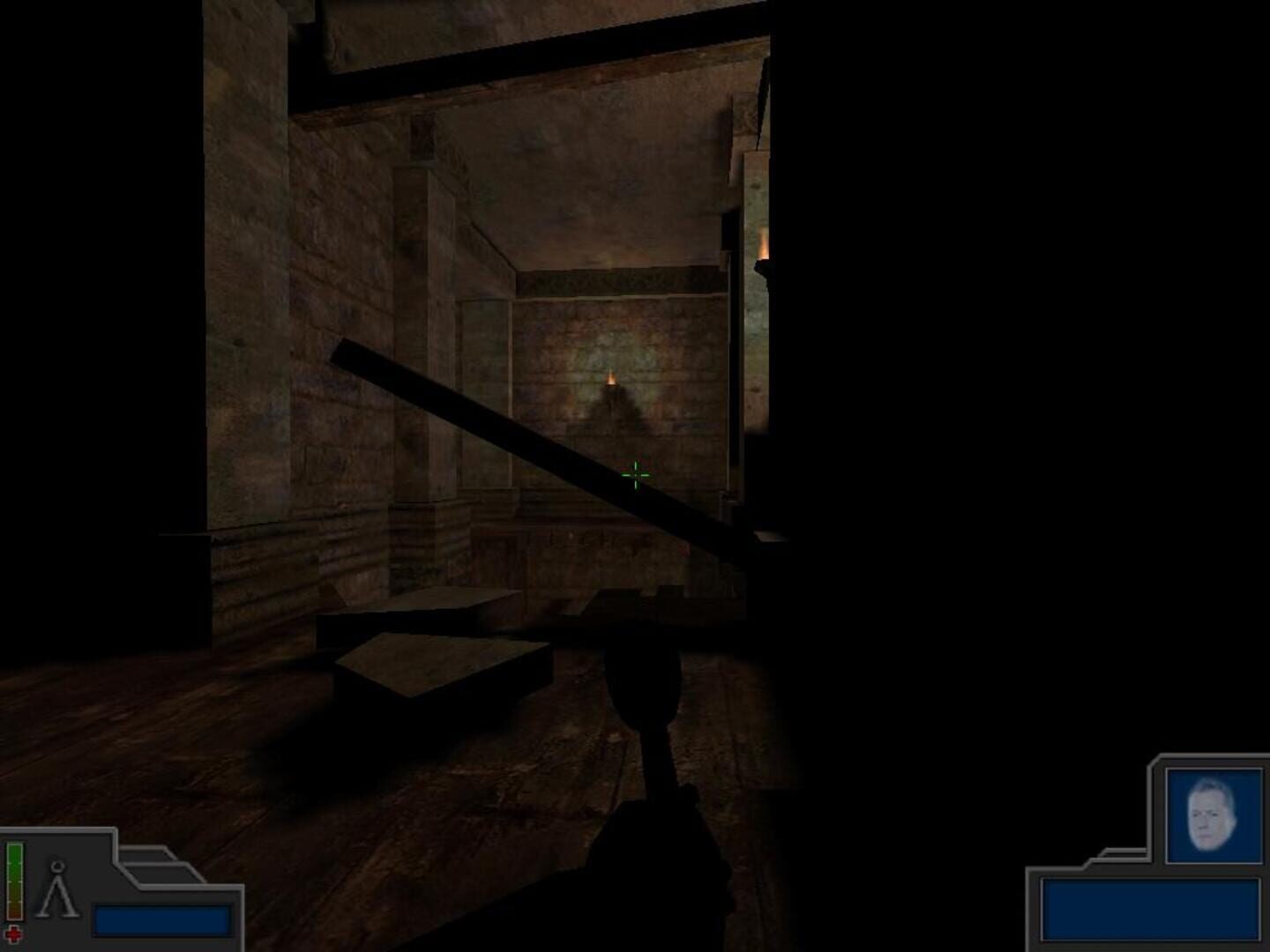 Stargate: TC SG-1 Missions - Screenshot